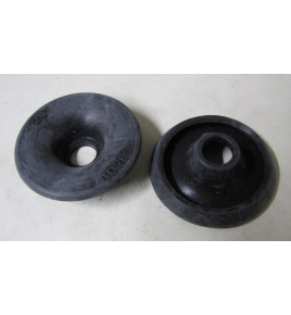 cuffia di protezione/parapolvere cilindretto freno iveco 4306989 4116941