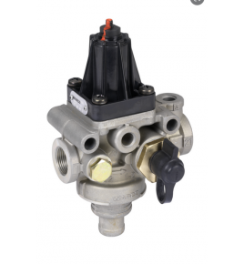 GRUPPO REGOLATORE ARIA AC132A WABCO 9753030810 iveco 4842611 42007712 4804764 4784408