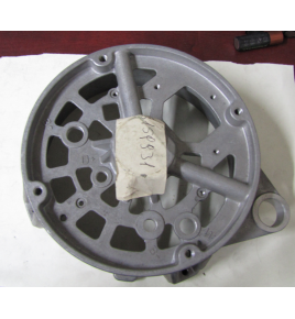 supporto alternatore posteriore bosch 1125887022  iveco 93159931