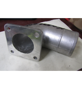 tubo alluminio circuito di raffreddamento iveco 500328030
