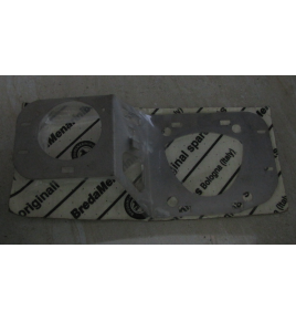 piastra asolata fanale dx vivacity breda d079396
