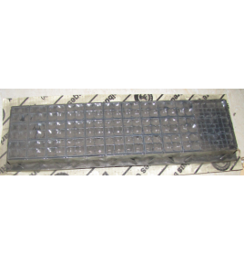 portafusibile a piattina breda s5004655
