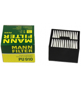 filtro/cartuccia combustibile 55x89x89 mann pu910