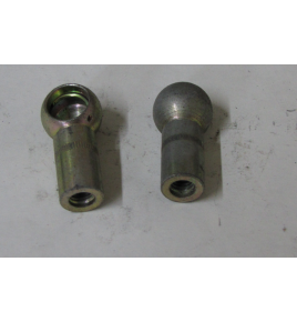 sede perno sferico 10mm iveco 9986645 0174703