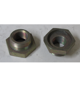supporto per trasmettitore termometro circuito raffreddamento iveco 4684678