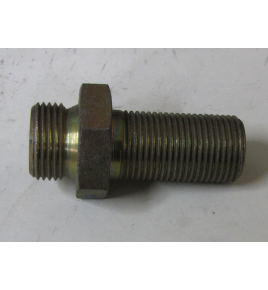 raccordo lineare 16/16 tubazioni iveco 4775818