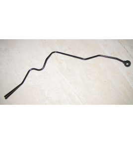tubazione gasolio cityclass H 220 X L 520 X 66 iveco 504022335