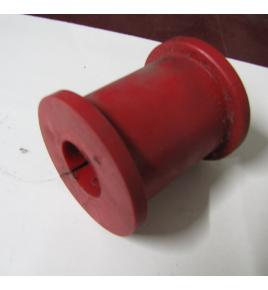 boccola di gomma barra stabilizzatrice dm 24 L 62 iveco 93814616