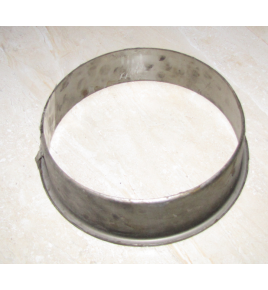 lamiera paraolio mozzo iveco 93163215