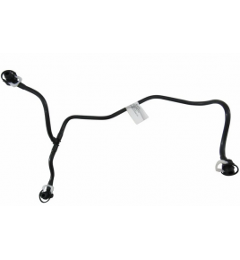 tubazione gasolio sagomato e raccordato innesto rapido iveco 504120585