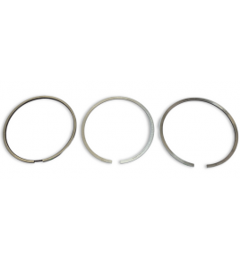 serie fasce pistoni 112x3,5+2.5+4mm std motori 8360 iveco 1908892 0814290000