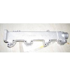 collettore testa cilindri motore in alluminio liquido raffreddamento man 51063020448