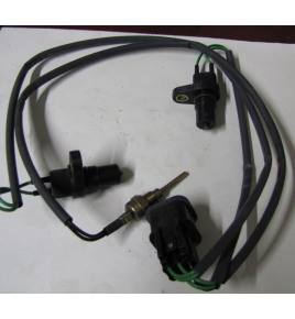 bulbo temperatura olio completo di sensori per cambio midimat voith 54725710