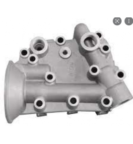 cover scambiatore di calore man 51055036105 51055036092 51055036088