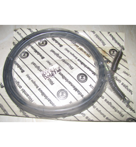 cavo acceleratore breda d016746