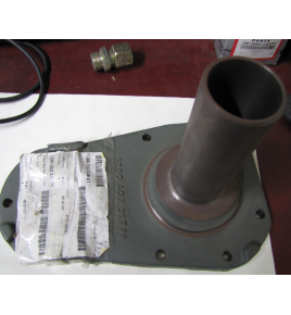 piastra di raccordo cambio zf 1290402317