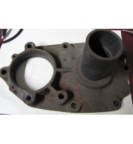 coperchio anteriore cambio fiat 4614211 iveco 8835502
