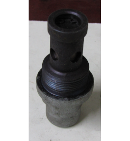 regolatore pressione olio motore H 127 X L 41 X 41 iveco 61315403