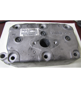 testata compressore bicilindrico wabco 9115068022 iveco 93162056 93161435 9316205