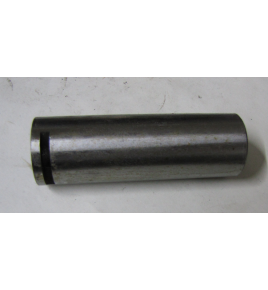albero per leva pedale frizione iveco 4658048