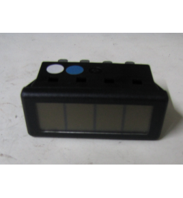 indicatore ottico da quadro iveco 4831090