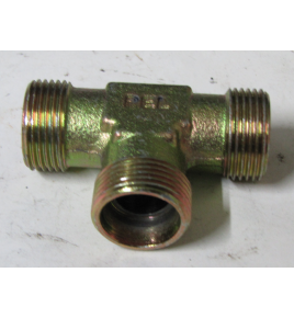 raccordo a T iveco 16505411
