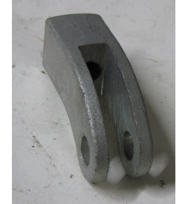 forcellino cilindro freno motore iveco 61585055