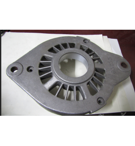 supporto anteriore alternatore iveco 93155182