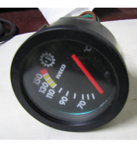 termometro temperatura olio cambio iveco 4819797