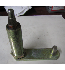 perno/bielletta per braccio tergivetro iveco 8123148