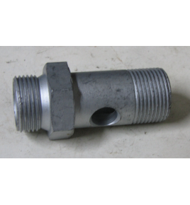 raccordo tubo aria iveco 4812749