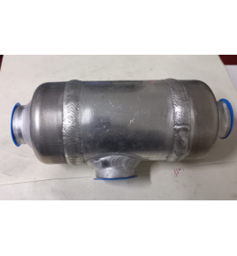 serbatoio aria separatore di condensa iveco 5006200567