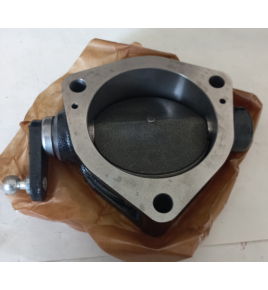 valvola freno motore iveco 4838361