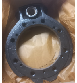 supporto freni posteriore iveco 2969028