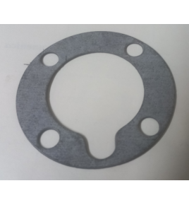 guarnizione piana pompa acqua iveco 4853511