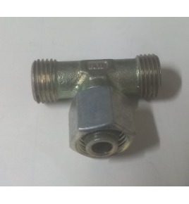 raccordo aria tubo freno iveco 16501814