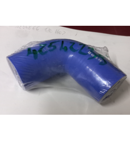 tubo a gomito 90° 45/45x220 le.ma.4285.15 iveco 42542235