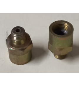 raccordo tubazioni aria iveco 8547310