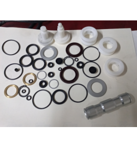 kit revisione valvola aria breda 025480