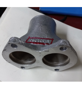 coperchio termostato motore iveco 61584960