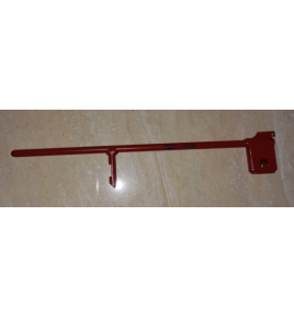 leva per sblocco batterie iveco 4785789