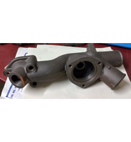 tubazione circuito di raffreddamento iveco 500387648