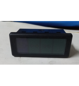 indicatore ottico da cruscotto iveco 4813268