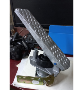 pedale acceleratore europolis iveco 8010001267mo