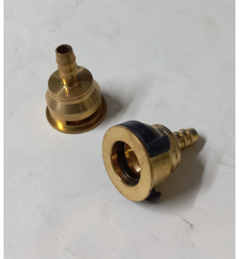 raccordo aria freni iveco 4849185