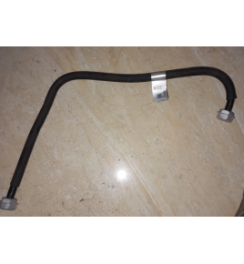 tubazione sagomata e raccordata carburante iveco 5801506473
