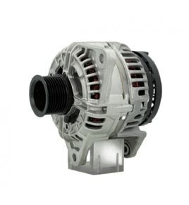 alternatore bosch 0124555005 24v 70A iveco 4892318
