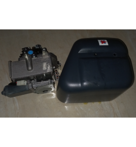 motoriduttore apertura porta iveco 42559343