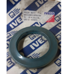 paraolio scatola guida 48x72x8 iveco 1268649