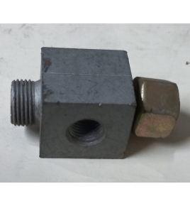 raccordo freno iveco 4776066